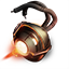 Decayed Ice Mining Laser Mutaplasmid