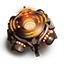 Decayed Gas Cloud Harvester Mutaplasmid