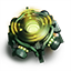 Gravid Gas Cloud Harvester Mutaplasmid