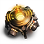 Unstable Gas Cloud Harvester Mutaplasmid