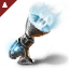Abyssal Gas Cloud Harvester