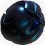 Plumbed Depths Metallic - Limited