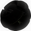 Event Horizon Black Matte - Limited