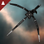 Mutated Ice Harvesting Drone