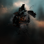 Non Interactable Drifter Structure Wreck (Do Not Translate)