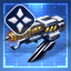 Mining Laser Efficiency Charge Blueprint