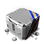ORE White Salvage Package