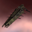 Republic Hurricane