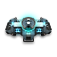 Cryostatic Nullifier