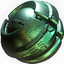 Crisp Mint Metallic - Unlimited