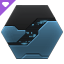 Odysseus Crystal Blast SKIN