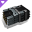 Uncommon SKINR Studio Supplies Crate