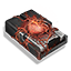 Rampancy Data Dump