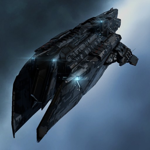 Corax Navy Issue