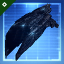 Corax Navy Issue Blueprint