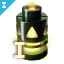 Imperial Defense Booster I