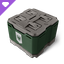 Historic Gallente SKINs Crate