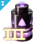 State Defense Booster III