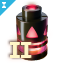 Republic Defense Booster II