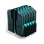 Hyper-Vigilance Core