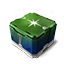 Expired Gallente Election Booster Crate