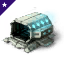 Moreau’s Modified Expanded Scan Probe Launcher