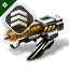 Presidential Mining Foreman Burst