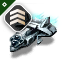 Presidential Skirmish Command Burst