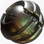 Caille Steel Metallic - Limited