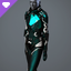 Women's Select Freedom Combat Suit