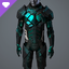 Men's Select Freedom Combat Suit