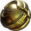 Honeyed Gold Satin - Limited