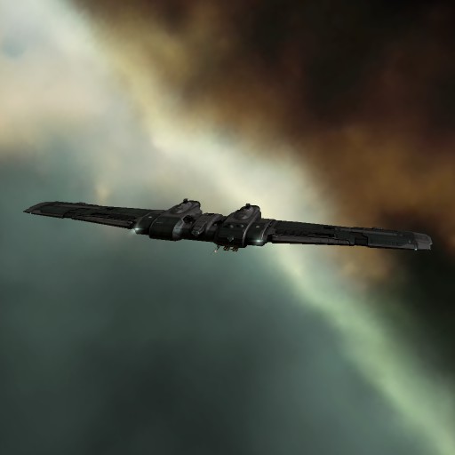 Federation Hecate — Top Damage