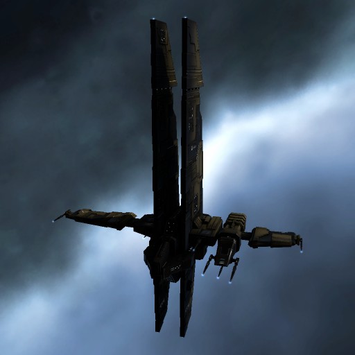 HoR Buzzard — Top Damage