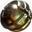 Divine Bronze Metallic - Unlimited