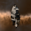 Non-Interactable Amarr Battlestation Ruins (DO NOT TRANSLATE)