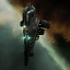 Disruptor Maulus