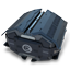 Officer Capacitor Flux Coil Blueprint Crate