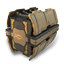 Imperial Navy Bastion Module Blueprint Crate