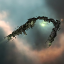Caldari Occupied Stargate