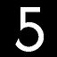 Number 5 - Unlimited