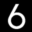 Number 6 - Limited