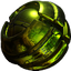 Wartorn Electrum Metallic - Limited