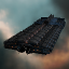 AEGIS Squall — Final Blow