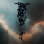 Destroyed Test Sentry