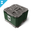 Federation Day Celebration Crate