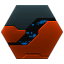Algos Navy Issue Forever Creative SKIN