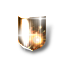 Supplemental Explosive Deflection Amplifier