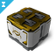 Foundation Day Celebration Crate