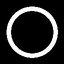 Circle Outline Thin - Unlimited